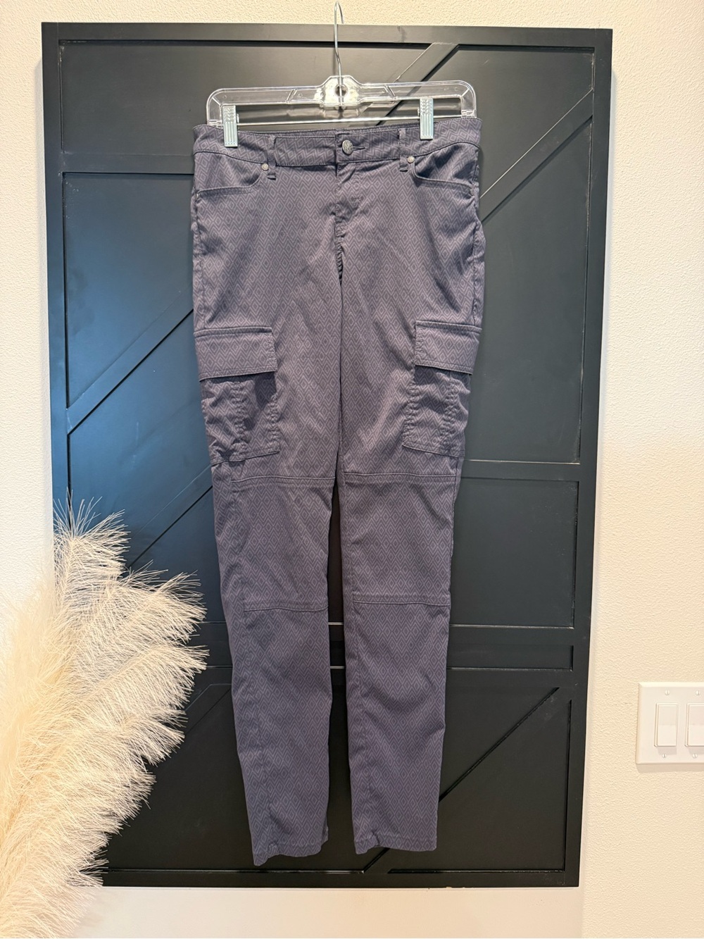 Prana Meme Pants! Size 6